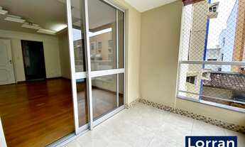 Imagem 2: 3 quartos com suíte e lazer completo em jardim camburi