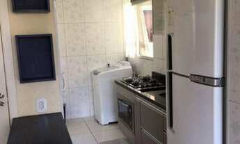 Imagem: Apartamento com 2 dormitórios à venda