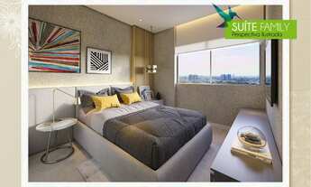 Imagem 7: Vogue Batista Campos Apartamento para venda 72m² com 2 quartos sendo 1 suíte e vagas na g