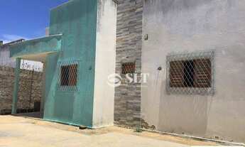 Imagem 6: Casa à venda, 54 m² por R$ 75.000,00 - A Definir - Açu/RN