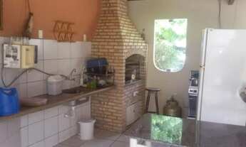 Imagem 7: Casa Comercial para Locação em Teresina, MORADA DO SOL, 5 dormitórios, 5 suítes, 1 banheir