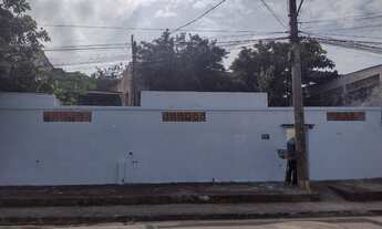 Imagem: Casa Sepetiba terreno 4 600 metros casa