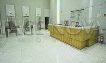 Imagem: SãO PAULO - Conjunto Comercial/Sala - Bela