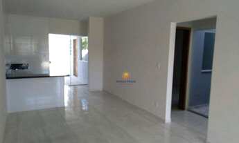 Imagem 3: Casa com 3 dormitórios à venda, 93 m² por R$ 375.000,00 - São Jose - Itapoá/SC