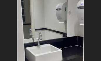 Imagem 7: Escritório possui 285 metros quadrados em Centro - São Paulo - SP