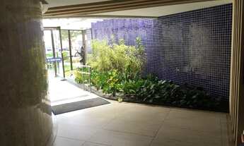 Imagem 5: JS- Fantástica oportunidade na Torre - 3 quartos, 96m² - Edf. Edésio Pessoa