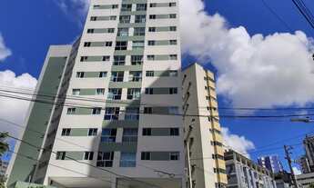 Imagem: Edf. Givaldo Gouveia - splits e cortinas