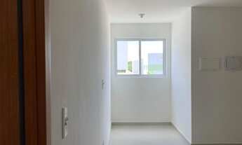 Imagem 2: Apartamento com 2 quartos, à venda por R$ 110.000- Muçumagro - João Pessoa/PB