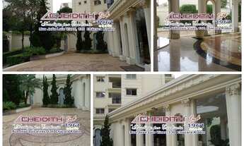 Imagem 6: São Paulo - Apartamento Padrão - Vila Mariana