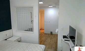 Imagem: Flat, Jardins - São Paulo