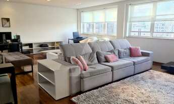 Imagem 2: Apartamento à Venda no Jardim Paulista