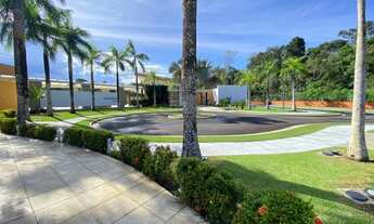 Imagem 6: Vendo Lote no Alphaville 2 com 467m2 Ponta Negra