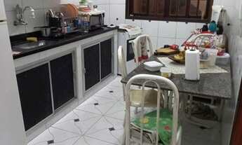 Imagem 6: Realengo: Casa duplex luxo, 03 quartos e 02 suítes