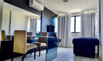 Imagem 2: Locação de Apartamentos / Padrão na cidade de Maceió