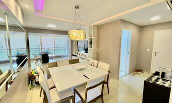 Imagem 5: Apartamento para venda tem 103 metros quadrados com 3 quartos em Jardim Renascença - São L