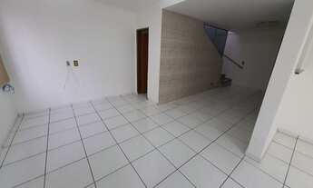 Imagem 5: Condomínio Prive Sudoeste sobrado 100 m2 3 Quartos c/ 1 suíte Armários 1 vaga