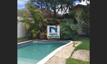 Imagem: Casa com vista definitiva, segurança, condomínio