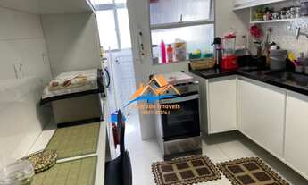 Imagem 4: APARTAMENTO 1 QUARTO - GONZAGUINHA, SÃO VICENTE-SP