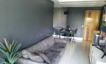 Imagem 7: LINDO APTO 2QTOS-SUITE-70M2-1VGA - BORA BORA RESORT - BARRA DA TIJUCA - RJ