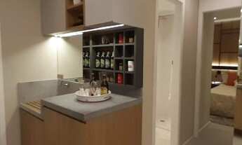 Imagem 4: Apartamento com 2 dormitórios a poucos minutos do Metro ANA ROSA, MUDE EM 2022