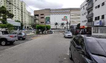 Imagem 3: Apartamento para venda tem 61 metros quadrados com 2 quartos em Parquelândia - Fortaleza