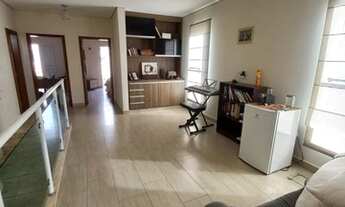 Imagem 5: Excelente sobrado c/ 03 dormitórios (01 suíte) no Condomínio LAZULI CLUB