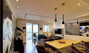 Imagem 7: Apartamento para venda com 69 metros, 2 quartos em Vila Andrade - São Paulo - SP