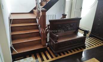 Imagem 3: Urca Casa com 5 dormitórios