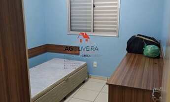 Imagem 7: APARTAMENTO À VENDA- JARDIM GUAIRACA- 03 QUARTOS- 60m²- R$380.000,00