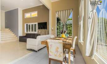 Imagem 4: Casa à venda no bairro Santa Cândida - Curitiba/PR