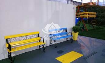 Imagem 2: APARTAMENTO RESIDENCIAL em CAMPINAS - SP, VILA LEMOS