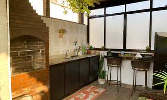 Imagem 4: Excelente cobertura linear próxima a praia do Recreio