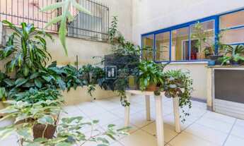 Imagem 4: Apartamento Garden de 3 dormitórios com vaga de garagem no Centro Histórico