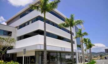 Imagem 4: CONJUNTO DE SALA COMERCIAL NO BAIRRO SACO GRANDE EM FLORIANÓPOLIS