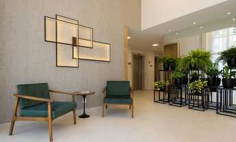 Imagem 5: APARTAMENTO PRONTO PARA MORAR - 63m2 - 2 DORMITÓRIOS - 1 SUÍTE - 1 VAGA