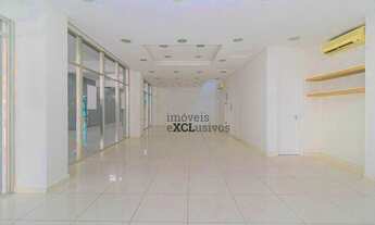 Imagem 2: Loja para alugar, 84 m² por R$ 4.500,00/mês - Juvevê - Curitiba/PR