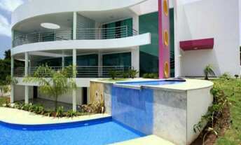 Imagem 6: Espetacular mansão de cinema no Aldebaran com 1300 m2 e com 6 suites