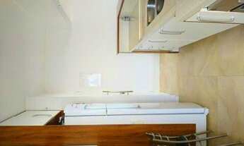 Imagem 4: Apartamento a venda no Condomínio Happy Mooca com 3 dormitórios - São Paulo/SP