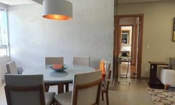 Imagem 7: Apartamento para Venda em Belo Horizonte, Buritis, 3 dormitórios, 1 suíte, 2 banheiros, 2