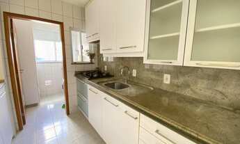 Imagem 6: Apartamento para venda com 68 metros quadrados com 2 quartos em Campinas - São José - SC