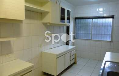 Imagem 7: São Paulo - Apartamento Padrão - Real Parque