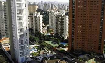 Imagem 2: Apartamento em São Paulo