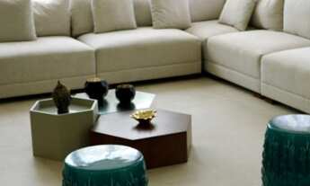 Imagem 6: Casa com 08 suítes