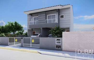 Imagem 2: Sobrado 3 Dormitórios sendo 01 Suíte, Sacada & Garagem Coberta no Lot. jardim Botânico