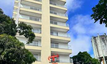 Imagem: Apartamento de 2 suítes recém construído