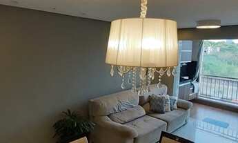 Imagem 2: VARANDAS GRAN PARK 87M2