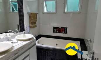 Imagem 5: Excelen casa duplexcom 3 suítes e 2 vagas próximo a praia de Camboinhas