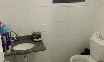 Imagem 3: Apartamento em Nova Odessa pronto para morar