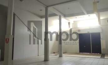 Imagem 3: Barracão - Estação - Franca