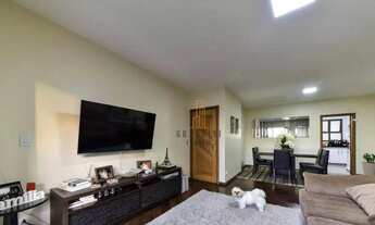 Imagem 6: Apartamento com 4 dormitórios à venda, 145 m² por R$ 680.000,00 - Vila Margarida - São Ber